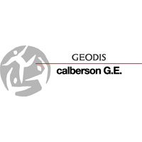 Logo GEODIS Calberson