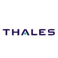 Logo Thales