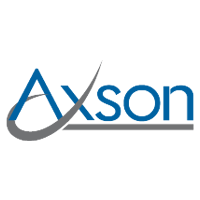 Logo Axson