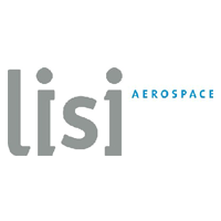 Logo LISI Aerospace