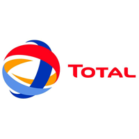 Logo de l’entreprise Total