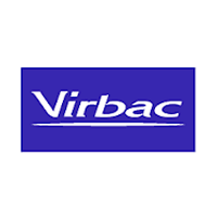 Logo de l’entreprise Virbac