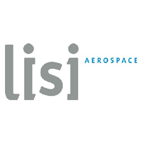 Logo de la société Lisi – Link Solution for Industry