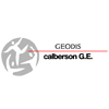 Logo de l’entreprise de transport Geodis Calberson