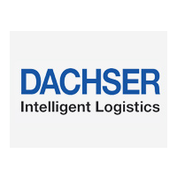 Logo de la société Dachser