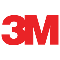 Logo de la société 3M