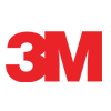 Logo de la société 3M