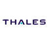 Logo de la société Thales