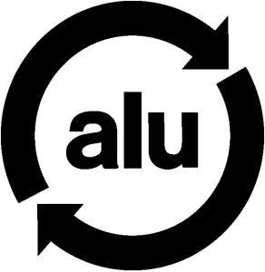symbole aluminum
