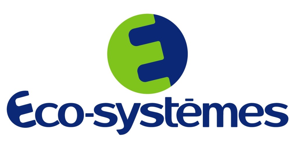 logo eco systèmes