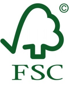 logo ecolabels FSC