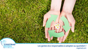 Recyclage : adoptez les bons gestes